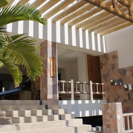 Akan Resort Los Ayala Exterior photo