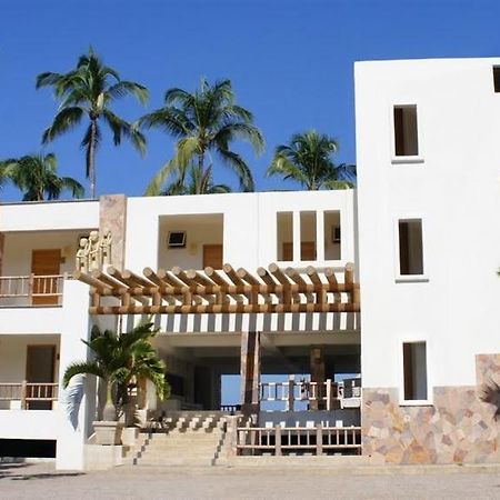Akan Resort Los Ayala Exterior photo