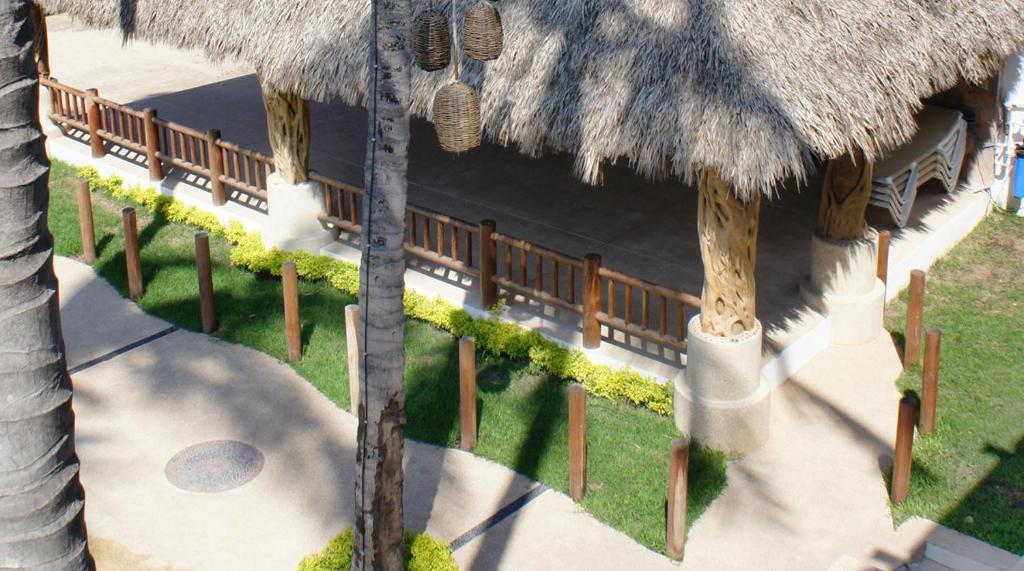 Akan Resort Los Ayala Room photo