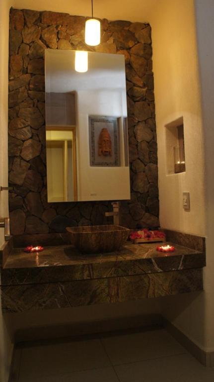 Akan Resort Los Ayala Room photo