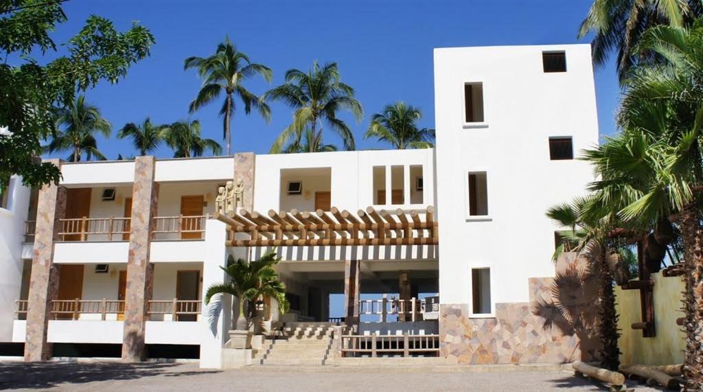 Akan Resort Los Ayala Exterior photo