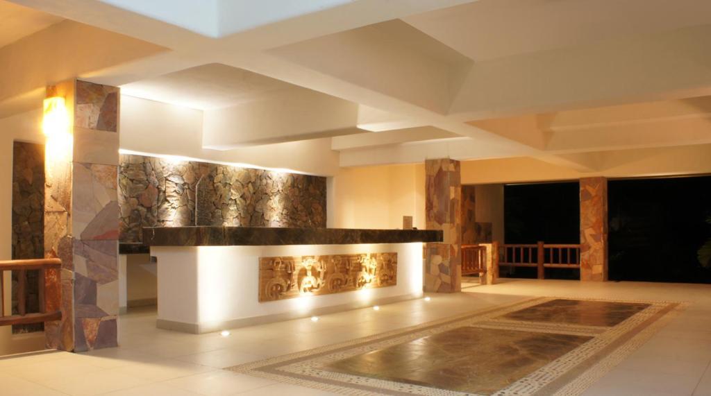 Akan Resort Los Ayala Exterior photo