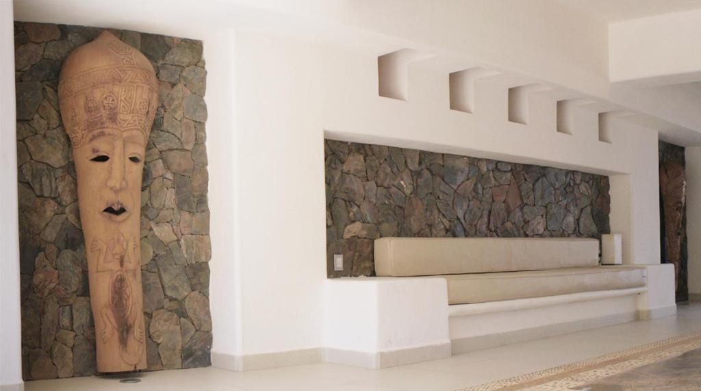Akan Resort Los Ayala Exterior photo