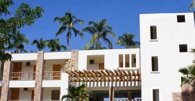 Akan Resort Los Ayala Exterior photo